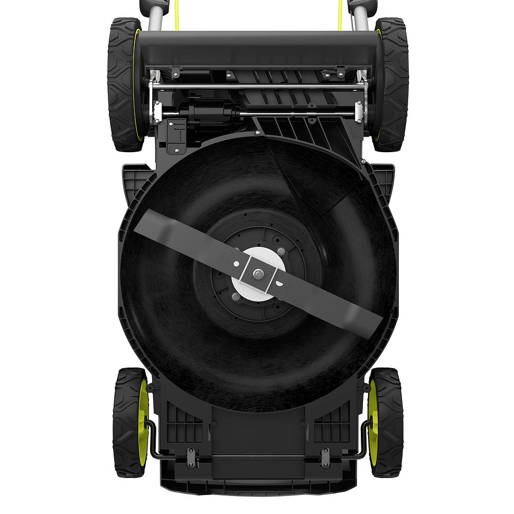 20" Lawn Mower Replacement Blade