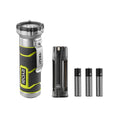 4V LED Flashlight
