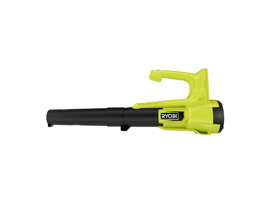 18V ONE+ 250 CFM BLOWER/SWEEPER Kit