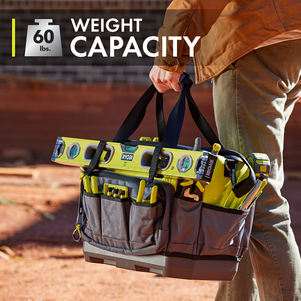 LINK 17" Tool Bag