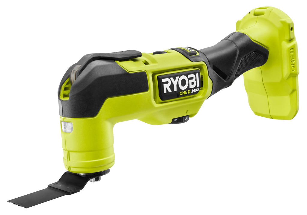 18V ONE+ 4-Tool Combo Kit