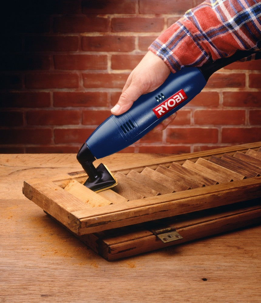 Detail Sander