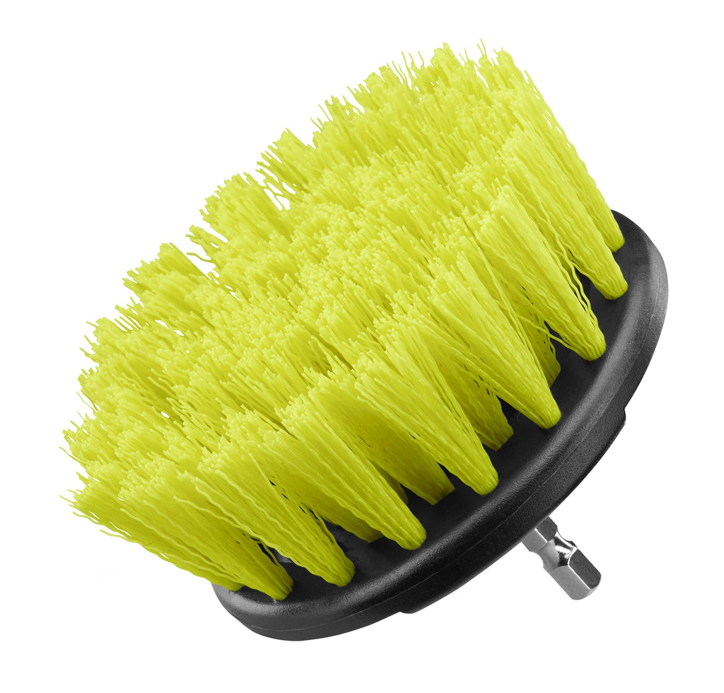4 PC. Multi-Purpose Cleaning Kit