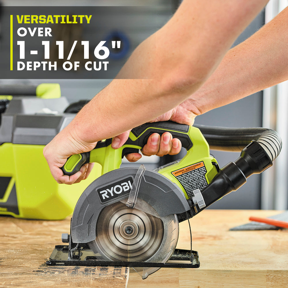 18V ONE+ 4-Tool Combo Kit