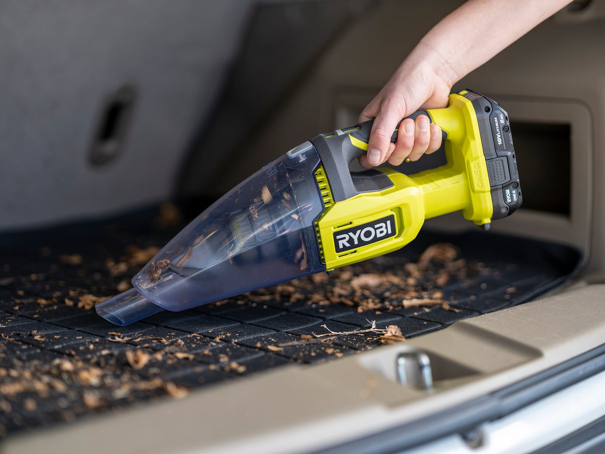 18V ONE+ Hand Vacuum Kit