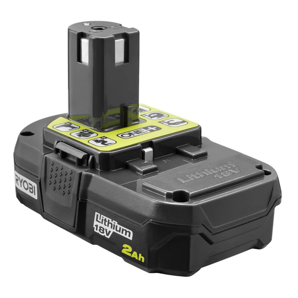 18V ONE+ 200 CFM Sweeper Kit