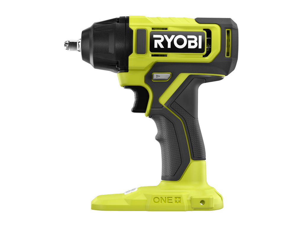 18V ONE+ 3/8" Impact Wrench Kit