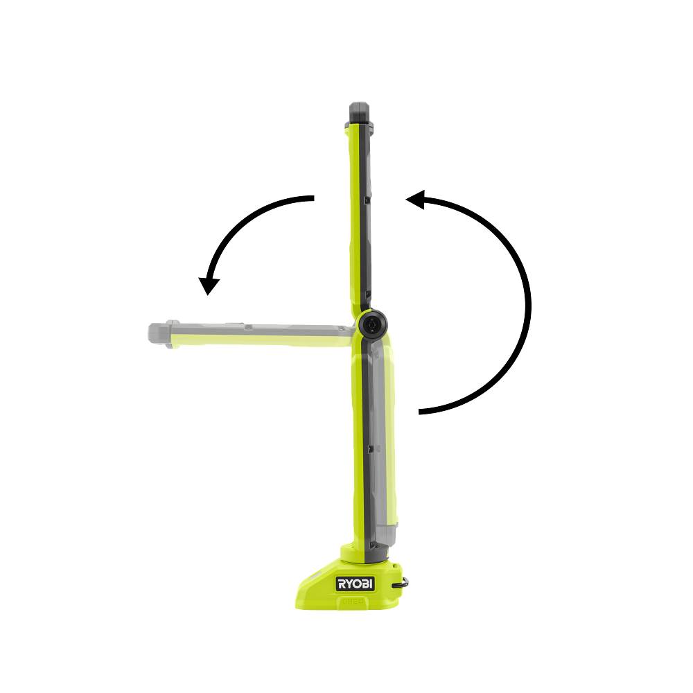 18V ONE+ LED Workbench Light