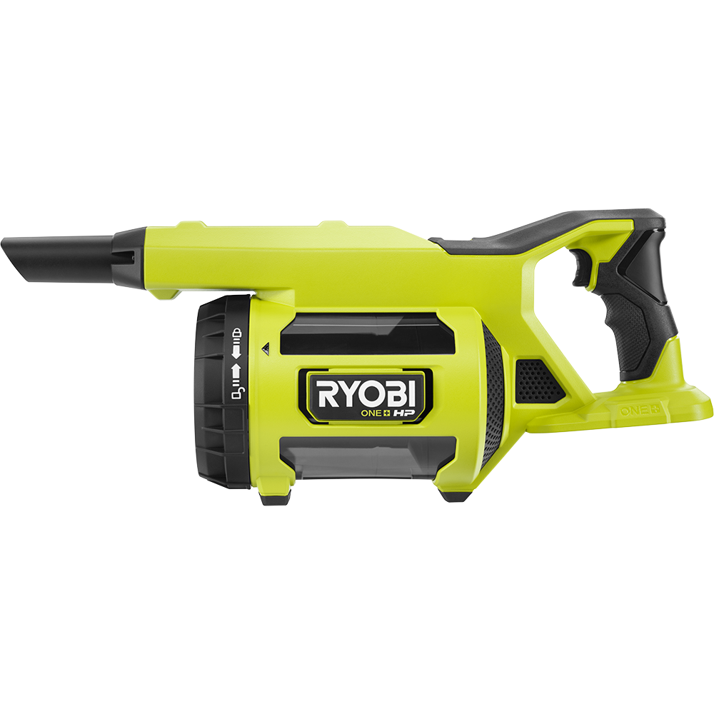 18V ONE+ HP Brushless Jobsite Hand Vacuum Kit