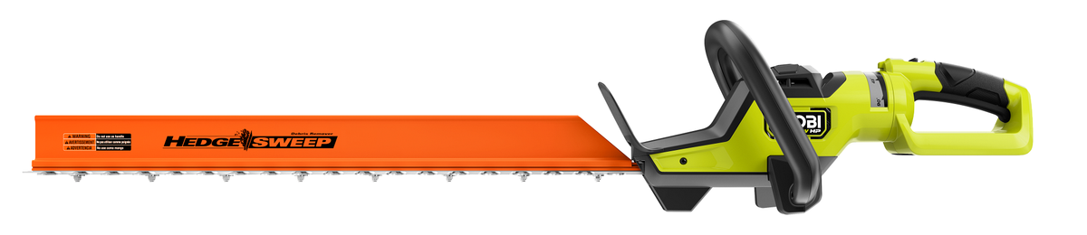 40V HP Brushless 26" Hedge Trimmer