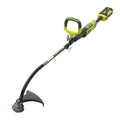 40V X Attachment Capable Curved Shaft String Trimmer - 2.6 Ah Battery and Charger Included