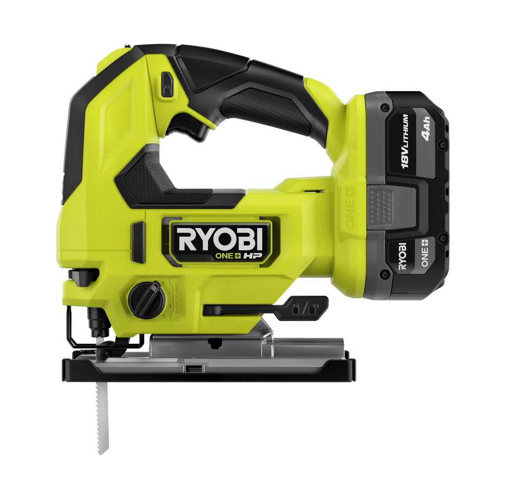 18V ONE+ HP Brushless Jig Saw