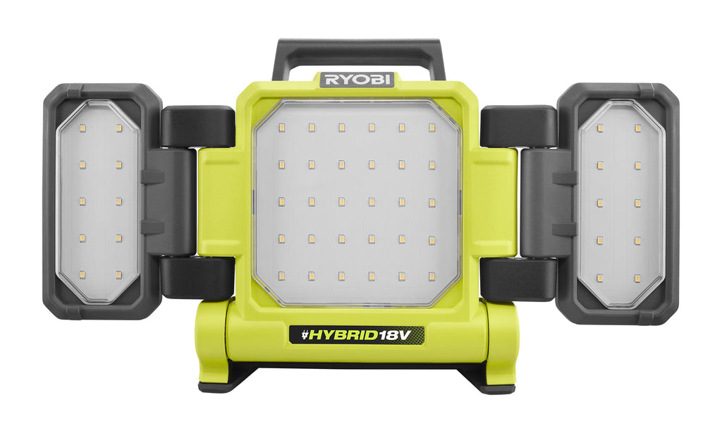 18V ONE+ Hybrid LED Panel Light