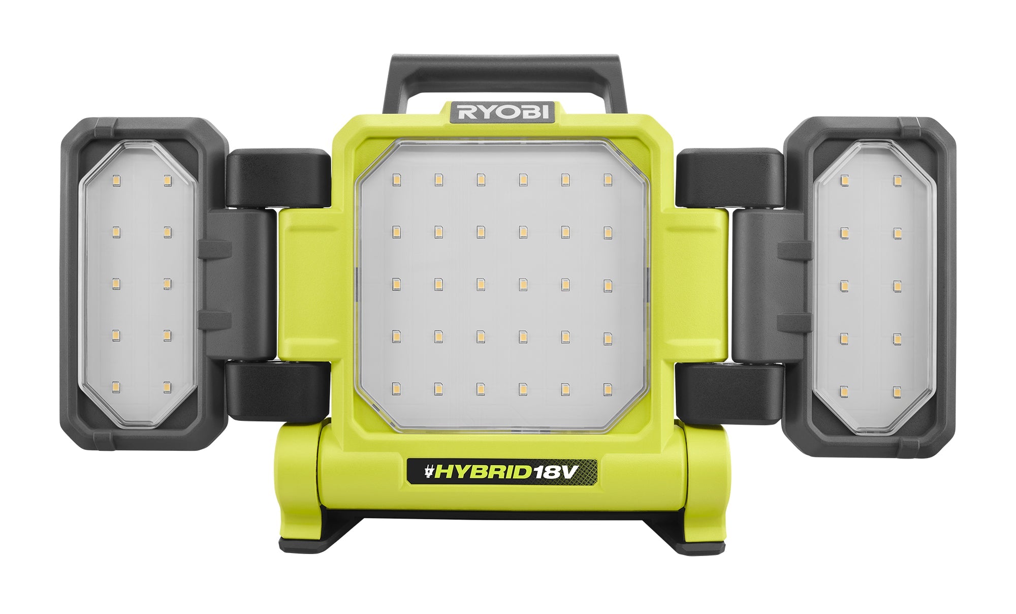 18V ONE+ Hybrid LED Panel Light