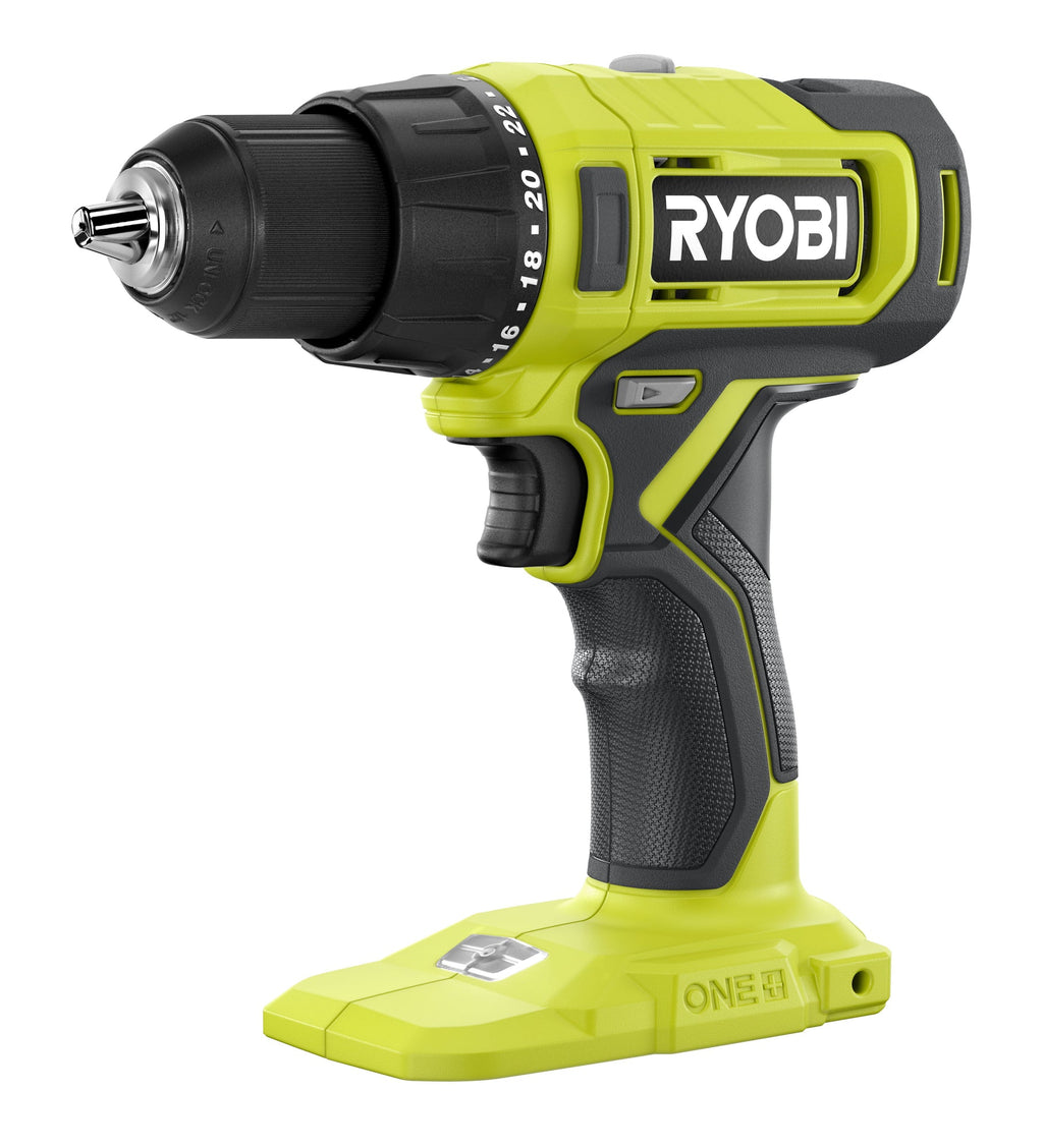 18V ONE+ 1/2" Drill/Driver Kit