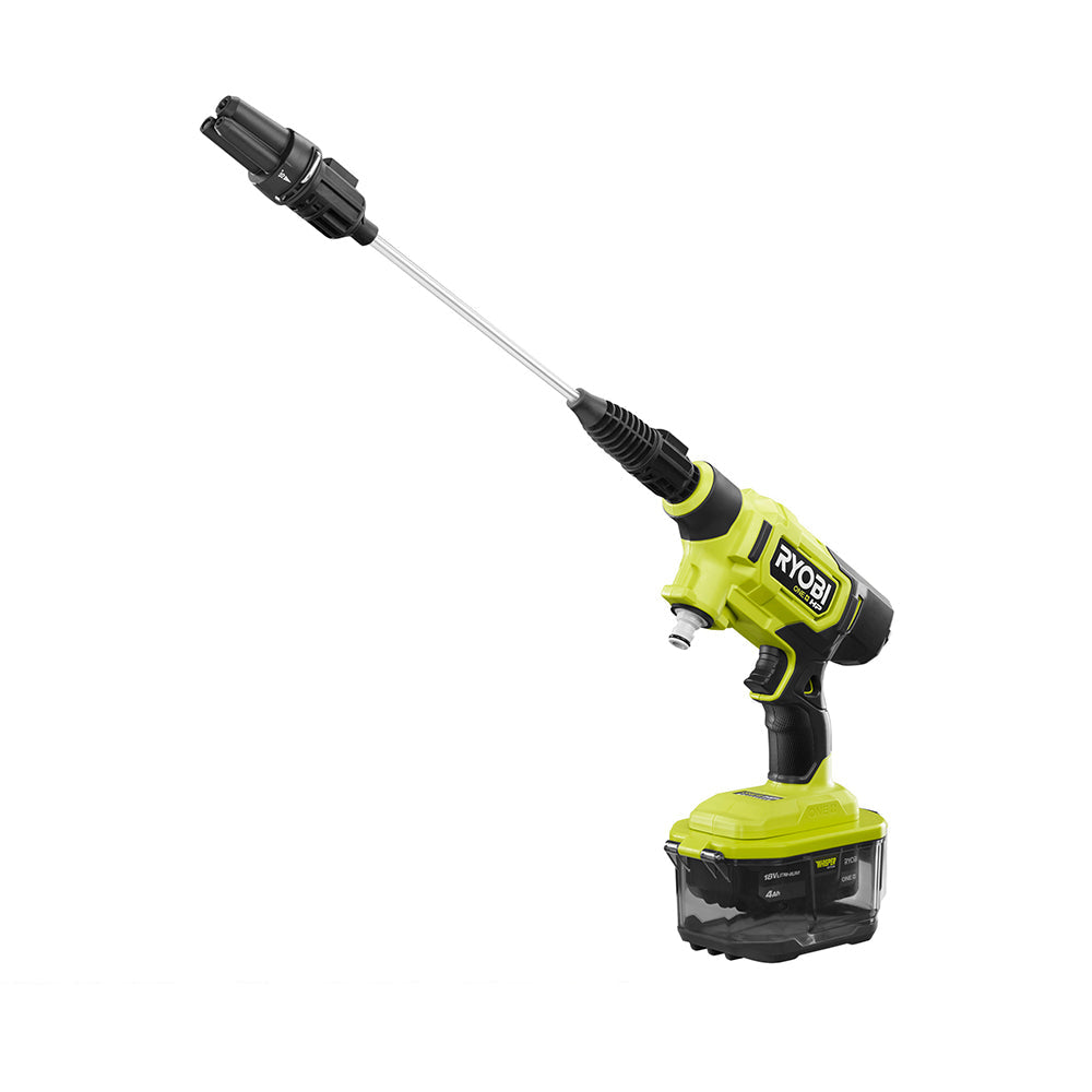 18V ONE+ HP EZ Clean Power Cleaner Kit