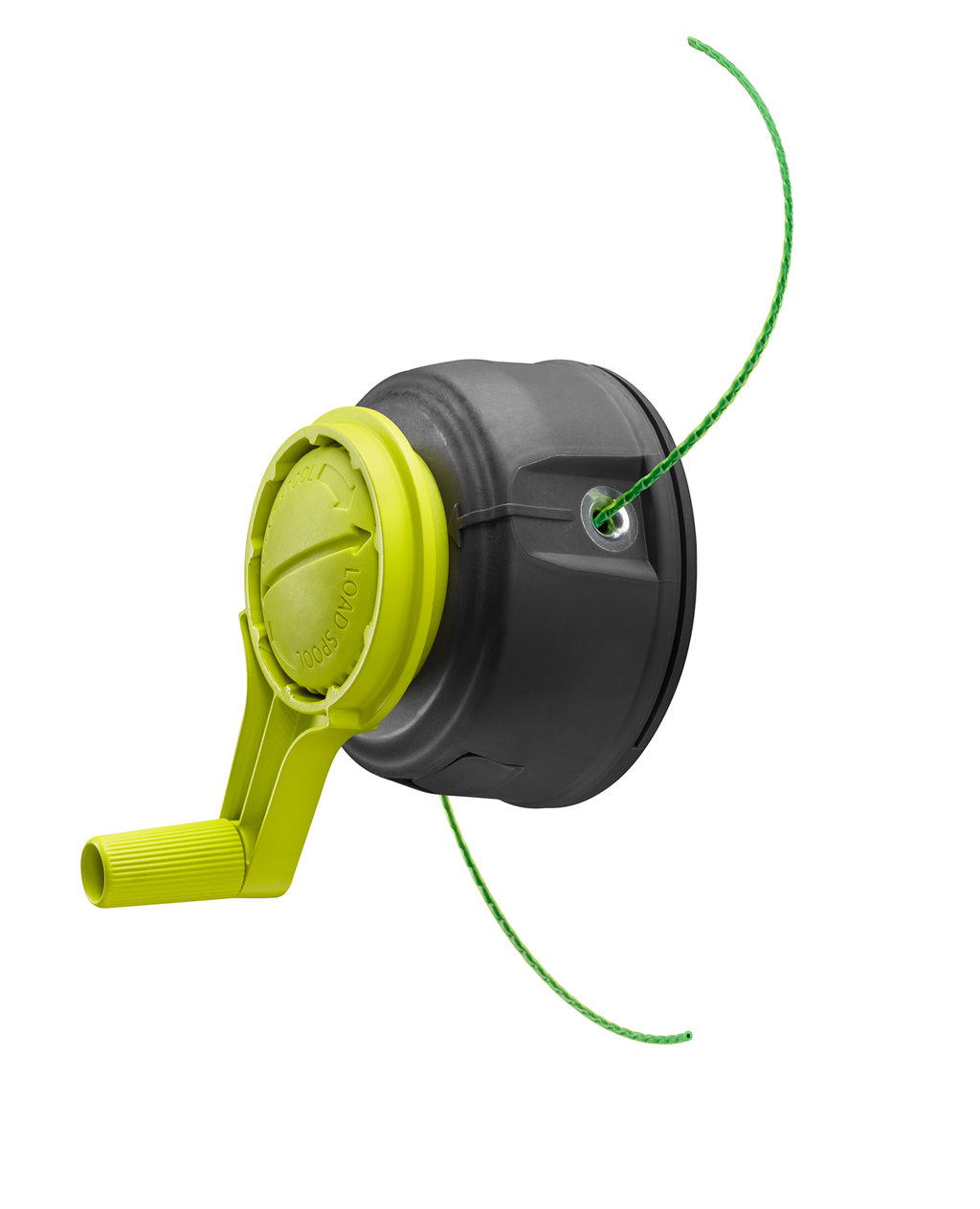 40V Attachment Capable 15" String Trimmer