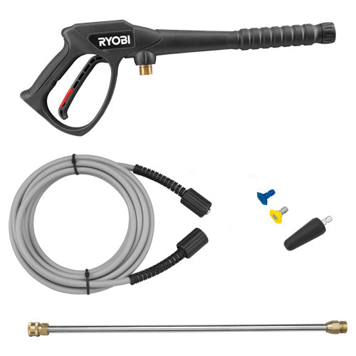 2300 PSI Brushless Electric Pressure Washer
