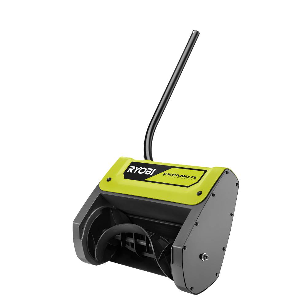 EXPAND-IT Snow Thrower Attachment