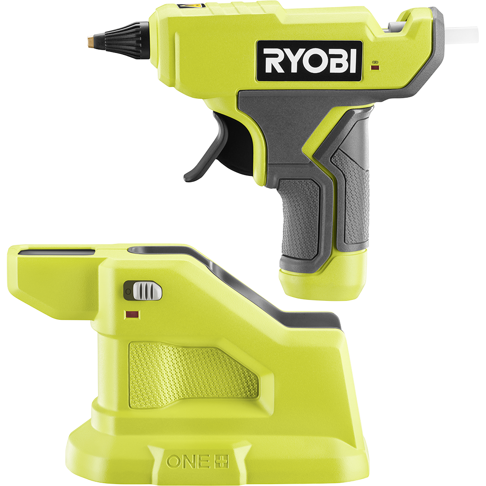 18V ONE+ Compact Glue Gun Kit