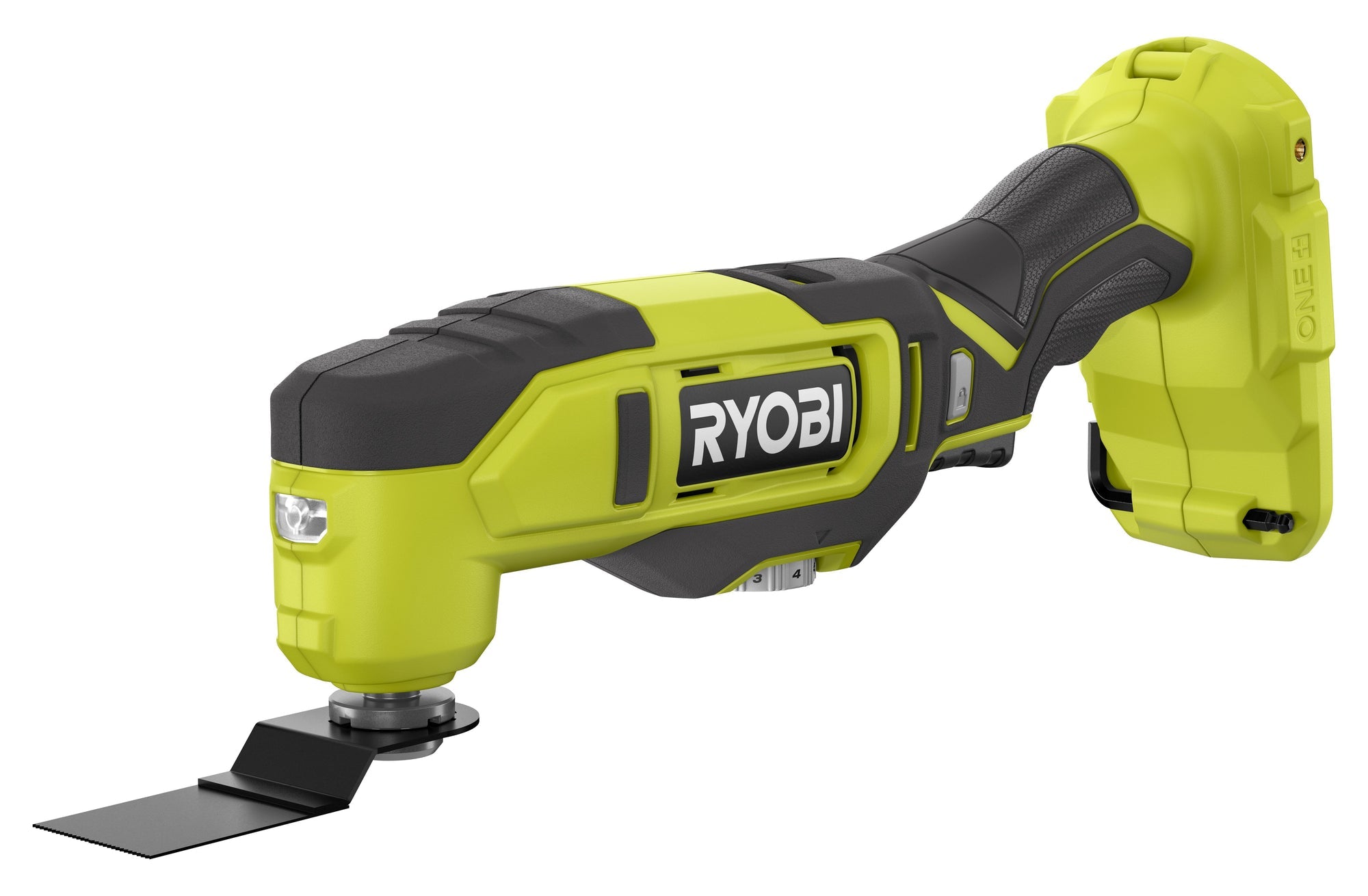 18V ONE+ Multi-Tool Kit
