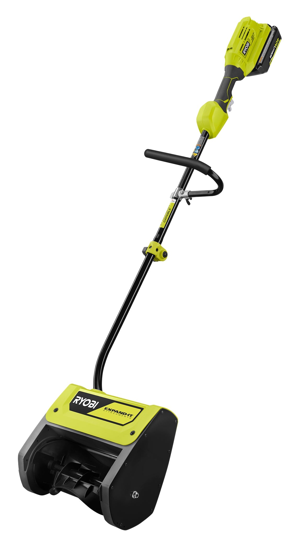 40V Snow Shovel