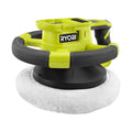 18V ONE+ 10" Variable Speed Random Orbit Buffer
