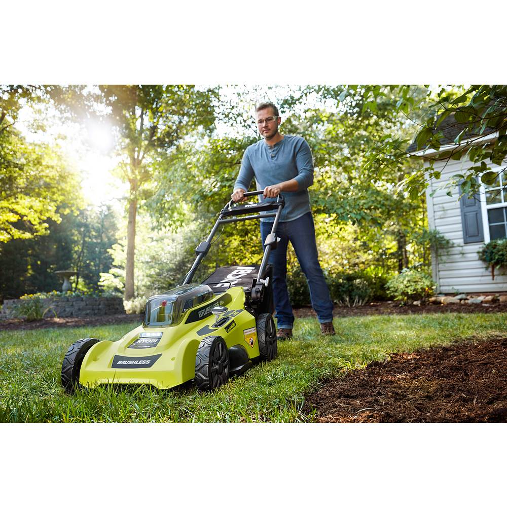 20" Lawn Mower Replacement Blade