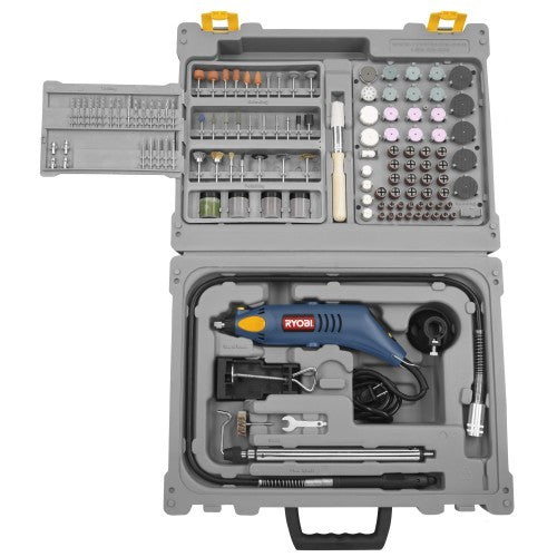 229 PC. Rotary Tool Kit
