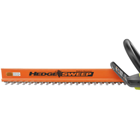 40V 24" Hedge Trimmer