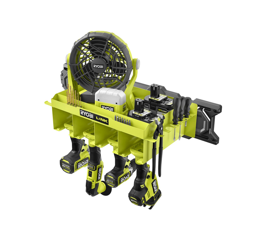 LINK Tool Organizer Shelf