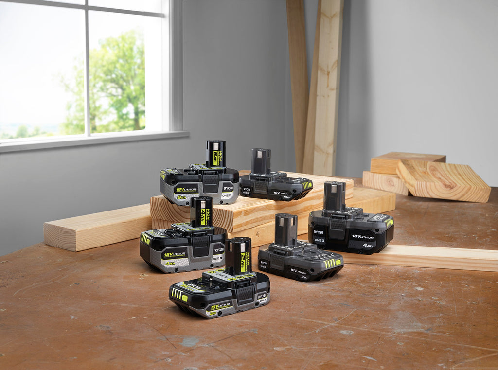 18V ONE+ 2AH Lithium Battery
