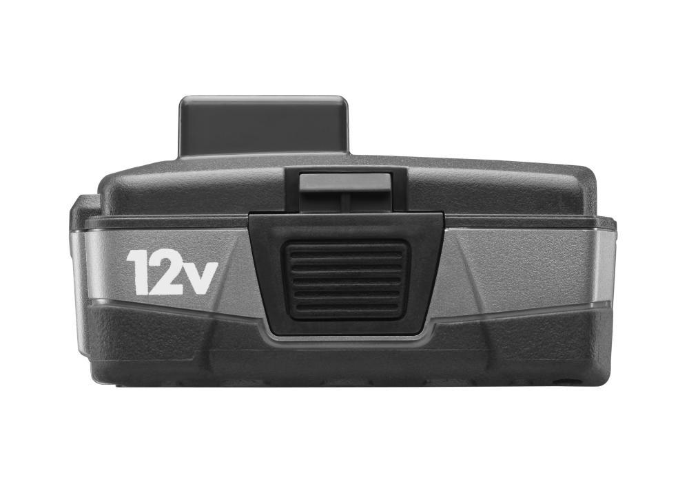 12V Compact Drill