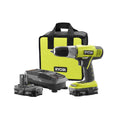 18V ONE+ Drill/Driver Kit