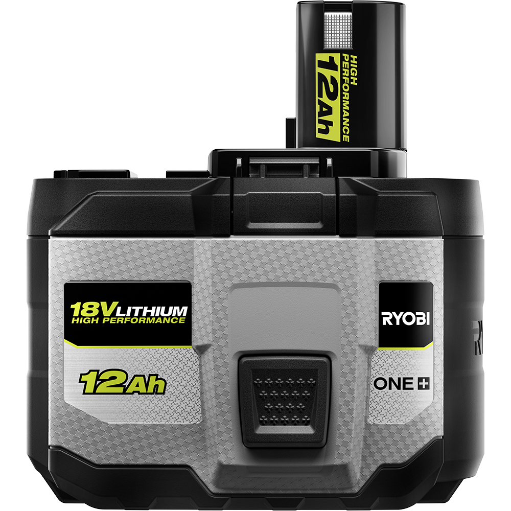 18V ONE+ 12Ah LITHIUM HIGH PERFORMANCE BATTERY (2-PACK)
