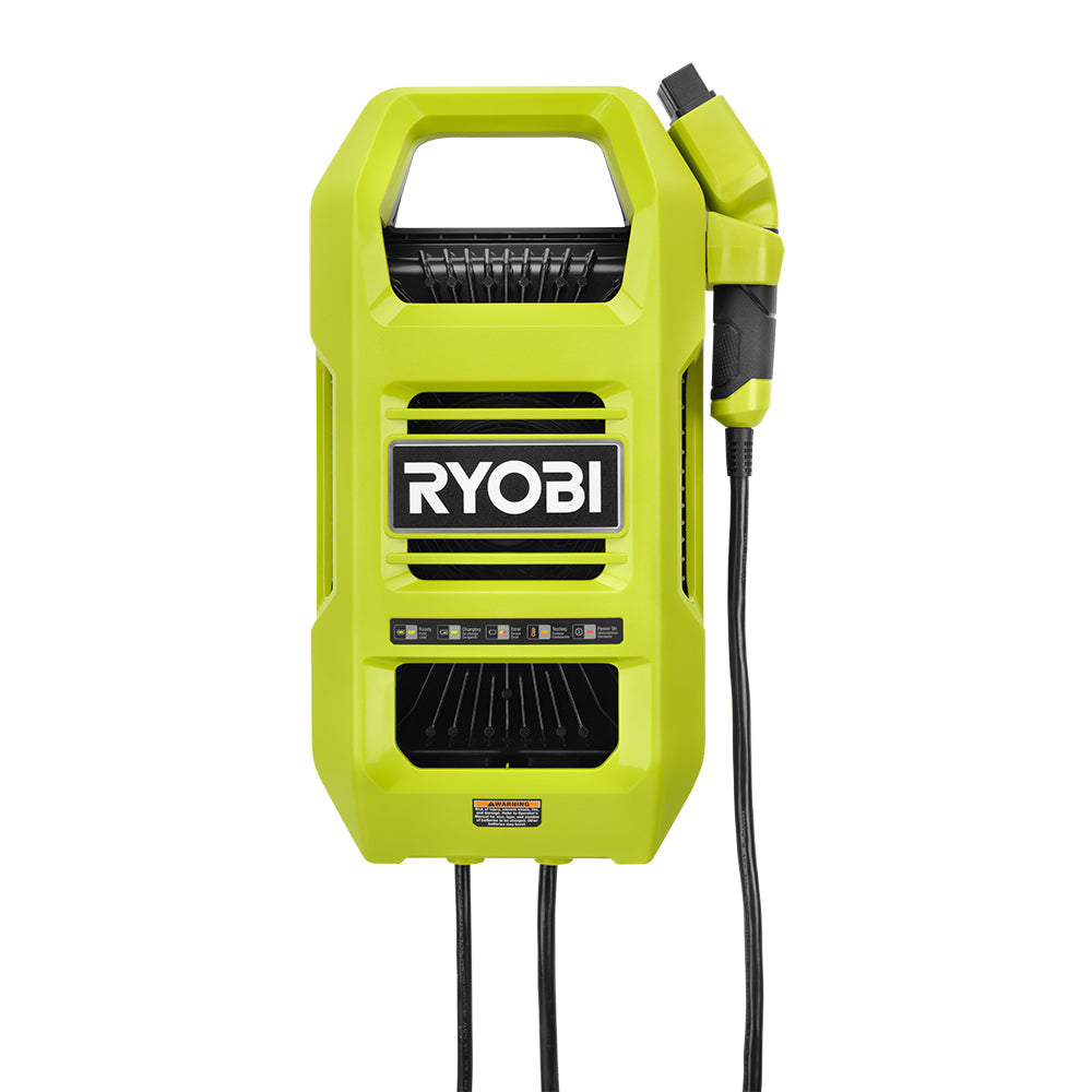 80V Hyper Charger