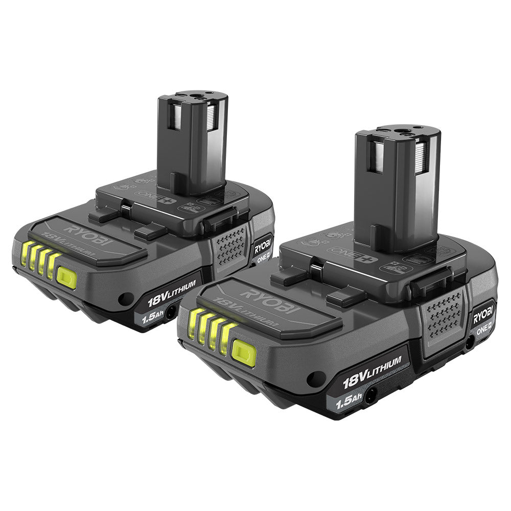 18V ONE+ HP Compact Brushless 1/2" Drill/Driver Kit
