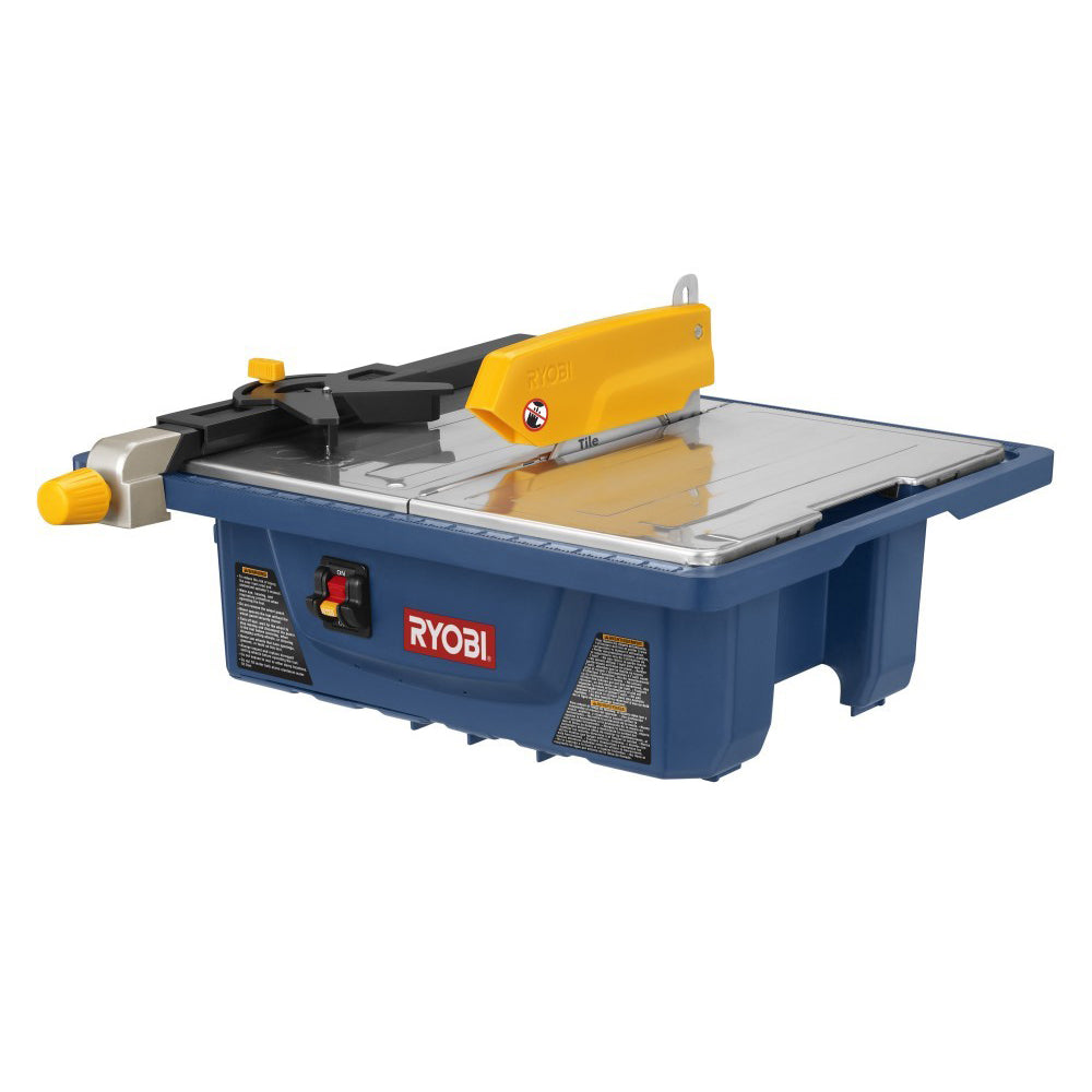 7" Tile Saw