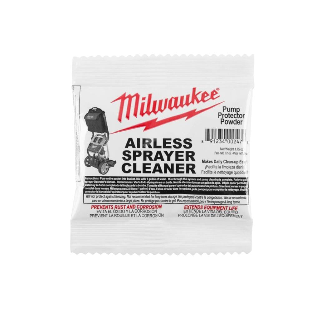 1 Gallon Pump Protector Powder