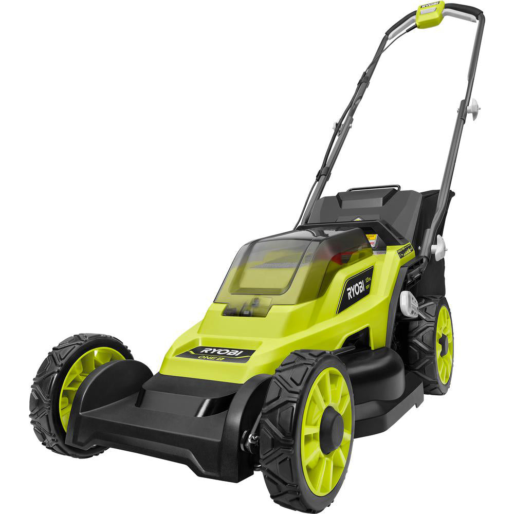 18V ONE+ 13" Push Mower