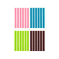 24 PC. Full Size Variety Color Glue Sticks