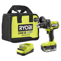 18V ONE+ HP Brushless 1/2" Hammer Drill Kit