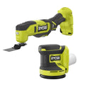 18V ONE+ 2-Tool Combo