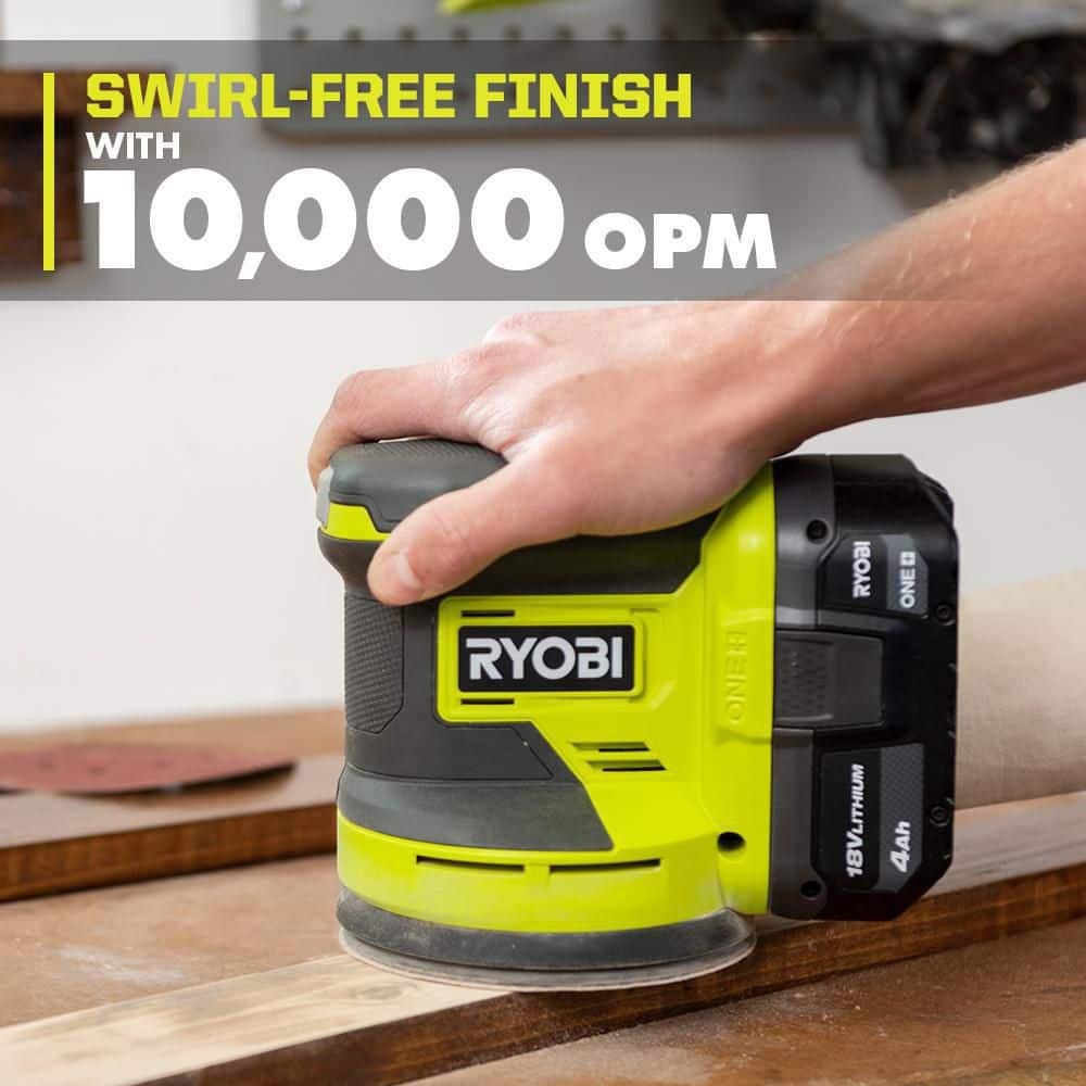 18V ONE+ 2-Tool Combo
