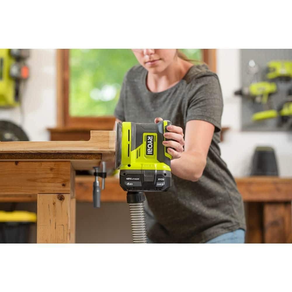18V ONE+ 2-Tool Combo